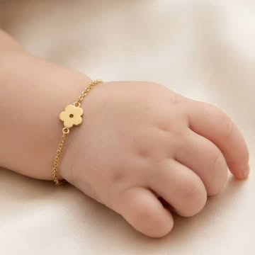 دستبند نوزادی ماه فروردین وزن از ۵۰۰ سوت